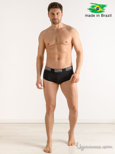 Трусы TriFill, цвет черный