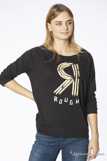 Футболка Tom Tailor, цвет черный