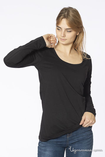 Свитшот Tom Tailor, цвет Белый