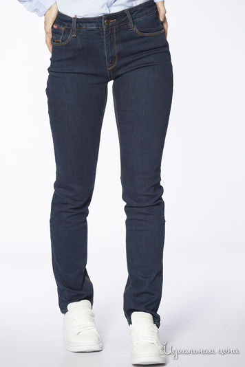 Джинсы Lee Cooper, цвет синий