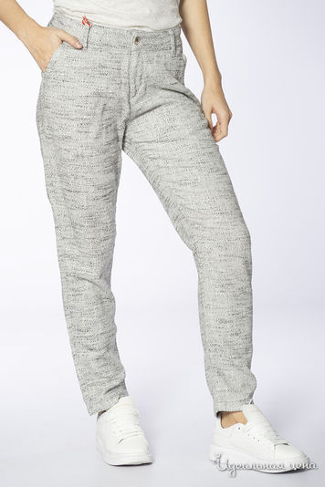 Брюки Lee Cooper, цвет серый