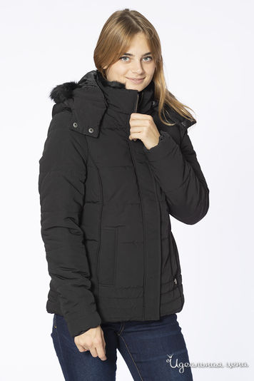 Куртка Lee Cooper, цвет черный