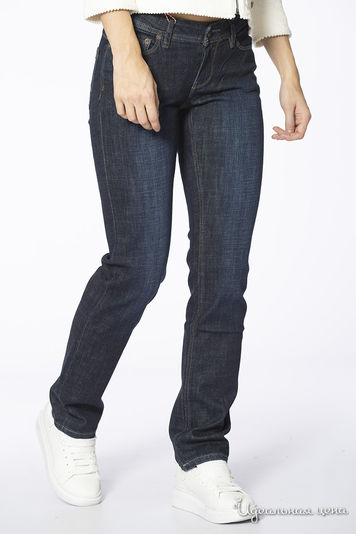 Джинсы Lee Cooper, цвет синий