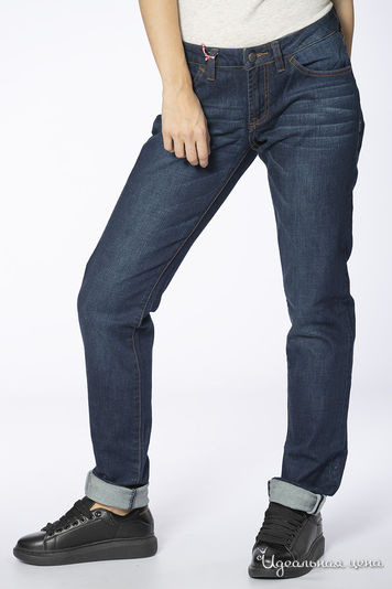 Джинсы Lee Cooper, цвет синий