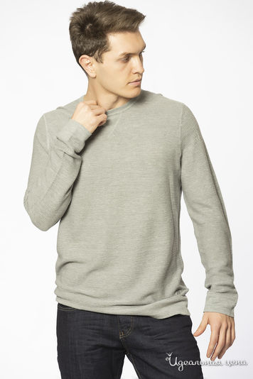 Джемпер Marc O'Polo, цвет серый
