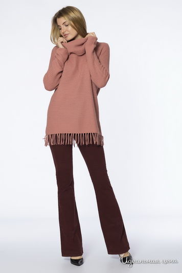 Брюки Marc O'Polo, цвет Коричневый