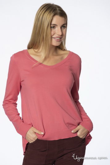 Джемпер Marc O'Polo, цвет розовый