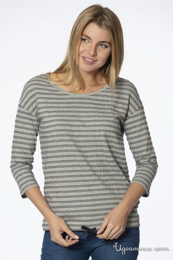 Кофта Marc O'Polo, цвет серый