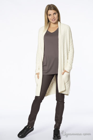 Кардиган Marc O'Polo, цвет Белый