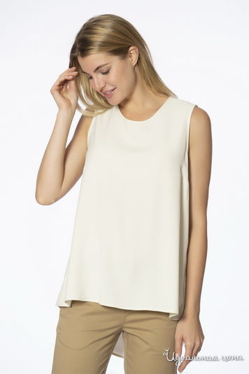 Блуза Marc O'Polo, цвет Слоновой кости