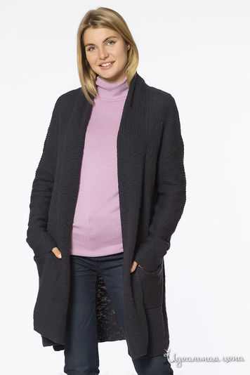 Кардиган Marc O'Polo, цвет синий