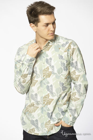 Рубашка Marc O'Polo, цвет Мультиколор