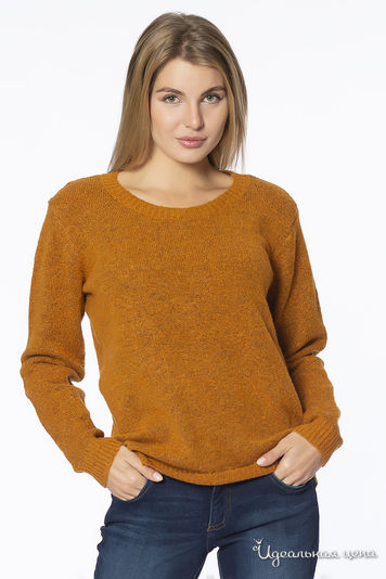 Джемпер Marc O'Polo, цвет Оранжевый