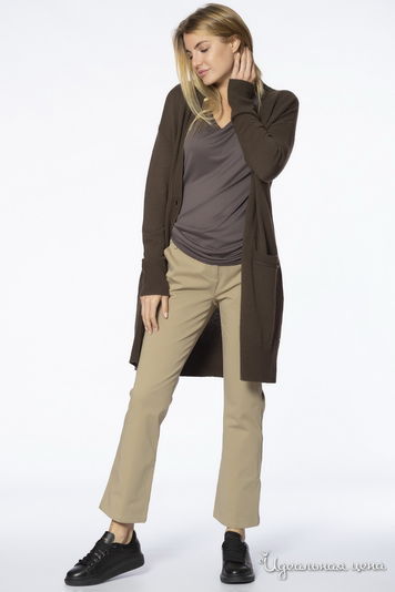 Брюки Marc O'Polo, цвет бежевый