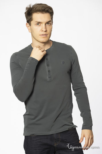 Футболка Marc O'Polo, цвет синий