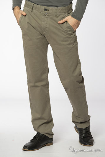 Брюки Marc O'Polo, цвет Хаки