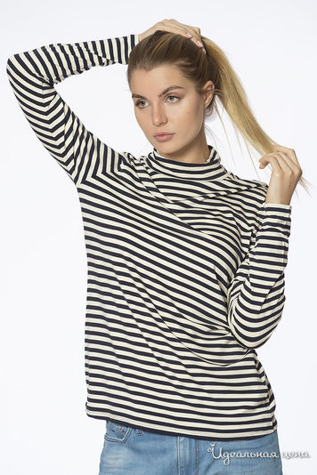 Водолазка Marc O'Polo, цвет Коричневый