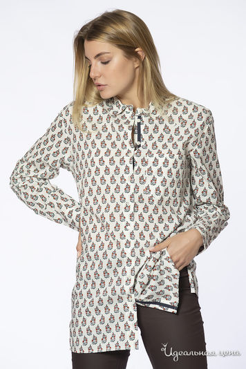 Рубашка Marc O'Polo, цвет Мультиколор