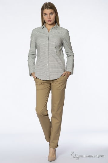 Брюки Marc O'Polo, цвет бежевый