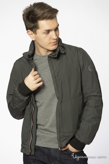 Куртка Marc O'Polo, цвет черный