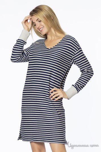 Платье Marc O'Polo, цвет синий