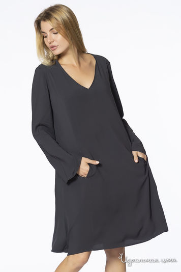 Платье Marc O'Polo, цвет синий