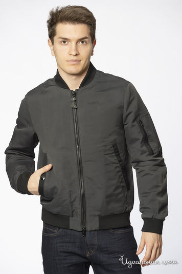 Бомбер Marc O'Polo, цвет черный