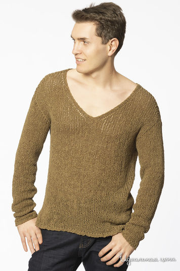 Пуловер Marc O'Polo, цвет Хаки