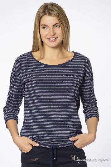 Кофта Marc O'Polo, цвет синий