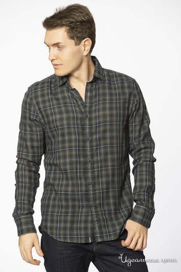 Рубашка Marc O'Polo, цвет Мультиколор