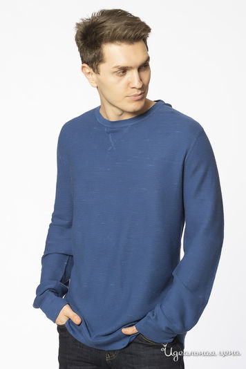 Джемпер Marc O'Polo, цвет синий