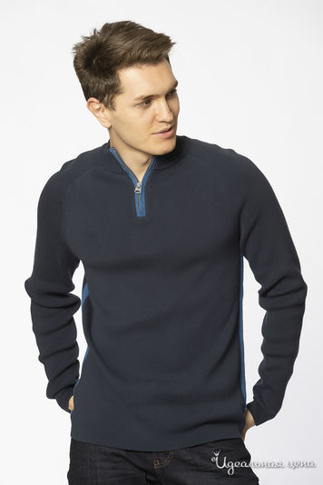 Джемпер Marc O'Polo, цвет синий