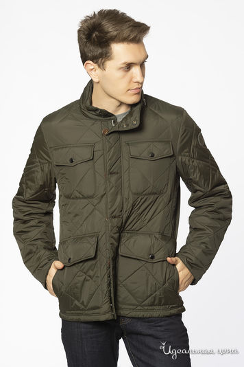 Куртка Marc O'Polo, цвет Хаки