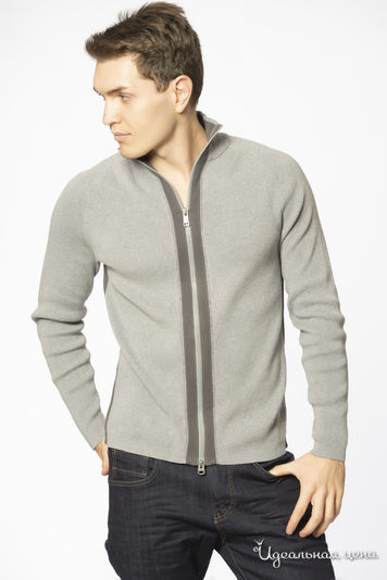 Свитер Marc O'Polo, цвет серый