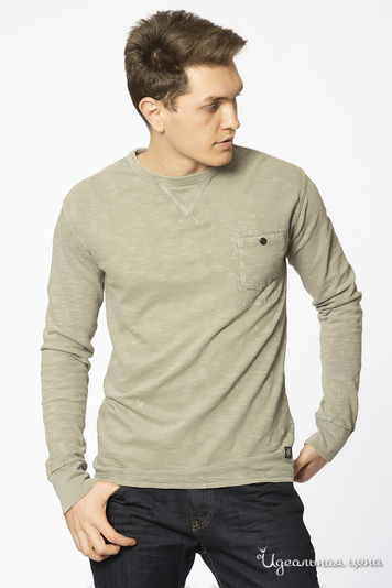 Рубашка Marc O'Polo, цвет серый