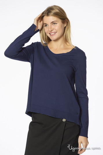 Джемпер Marc O'Polo, цвет синий