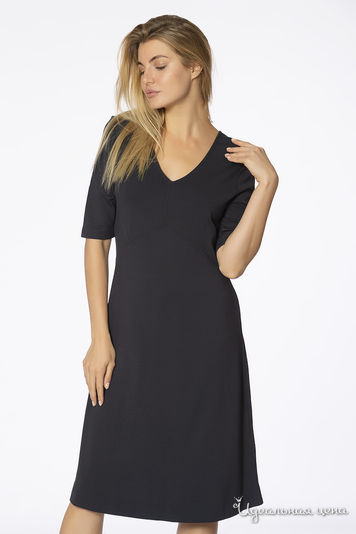 Платье Marc O'Polo, цвет синий