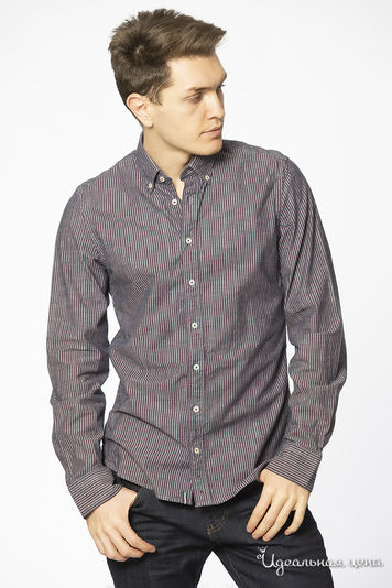 Рубашка Marc O'Polo, цвет Мультиколор