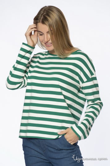 Джемпер Marc O'Polo, цвет Мультиколор