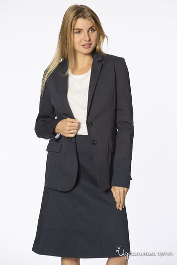 Пиджак Marc O'Polo, цвет синий