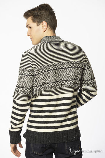 Свитер Marc O'Polo, цвет Мультиколор