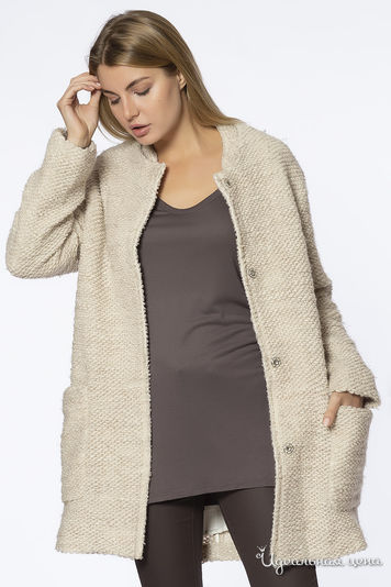 Полупальто Marc O'Polo, цвет Белый