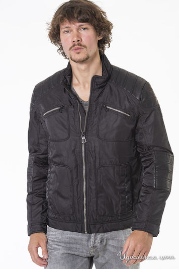 Куртка Lerros, цвет черный