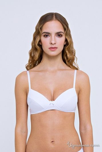 Бюстгальтер LENGY, цвет Белый