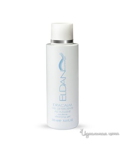 Гель для лица ELDAN