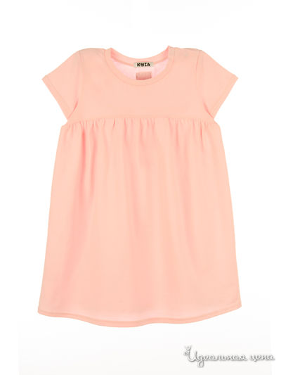Платье Kuza, цвет розовый