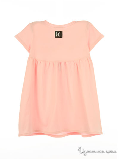 Платье Kuza, цвет розовый