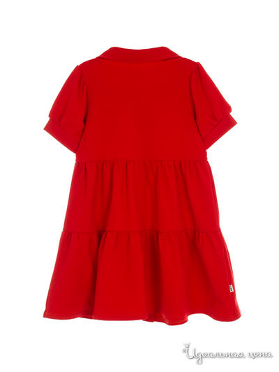 Платье Kuza, цвет Красный