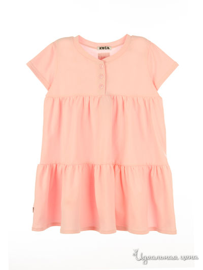 Платье Kuza, цвет розовый