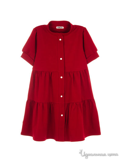 Платье Kuza, цвет Бордо